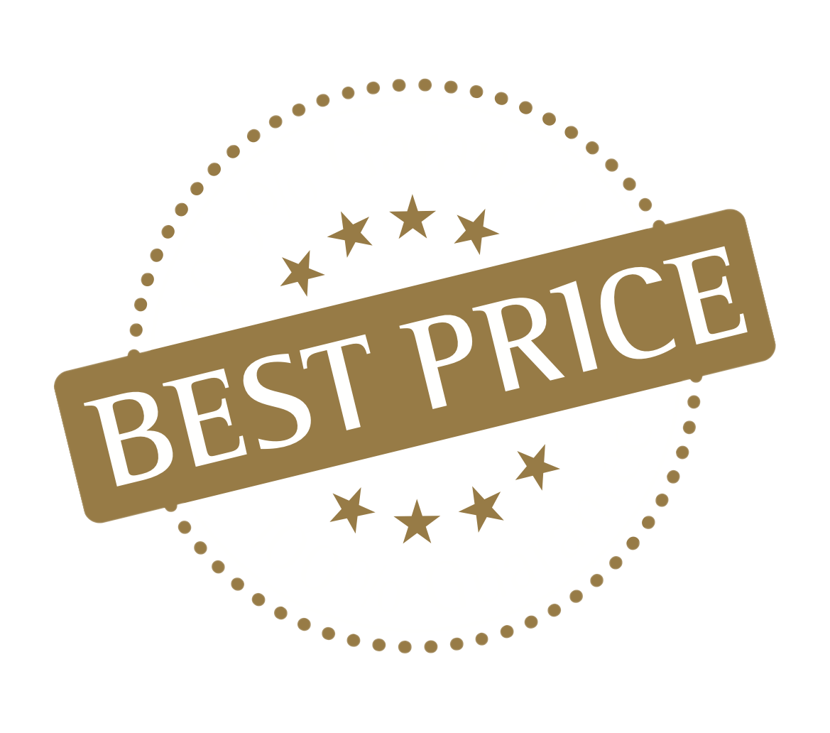 Logo best price